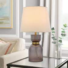 Retro Decoration Table Lamp With Gold