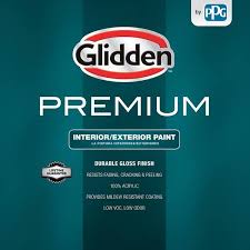 Glidden Premium 1 Qt Best Beige
