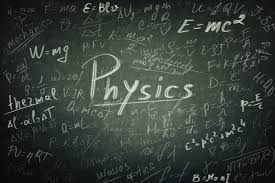 Gcse Physics Equations Formulae By