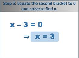 A Quadratic Equation Using Factoring
