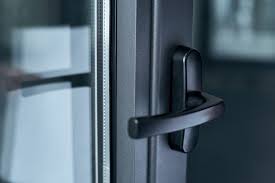 Advantages Of Aluminium Doors Action