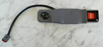 Seat Belts Parts For Ford Explorer