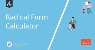 Radical Equation Calculator