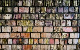 Premium Photo Brick Wall Texture With