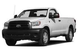 2016 Toyota Tundra Specs Mpg