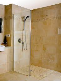 Handicap Accessible Roll In Shower Pans