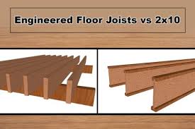 i joist vs floor truss which is better