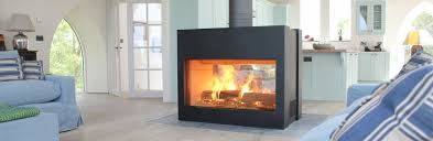 Kernow Fires Stuv Stoves