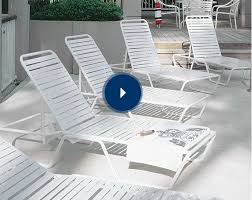 Outdoor Furniture Repair Jacksonville