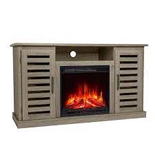 Electric Fireplace Tv Stands