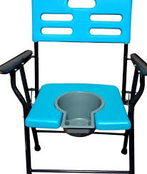 Hospital Cot Toilet Chair Wheel Chair