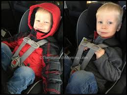 Winter Car Seat Safety How To Keep