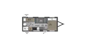 Winnebago Micro Minnie Travel Trailer