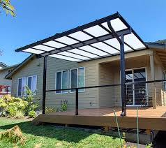 How To Pick The Perfect Patio Cover For