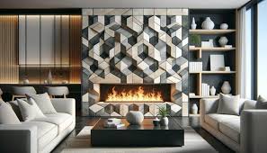 17 Fireplace Trends Of 2023 Home