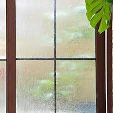Velimax Rain Glass Window Privacy