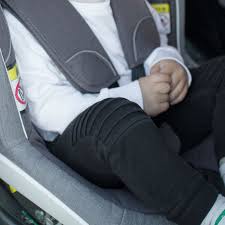 Winter Jackets In Car Seats Learn Why