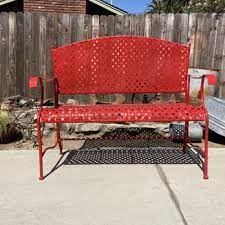 Cfr Patio Outdoor Furniture Restoration
