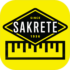 Sakrete App Sakrete