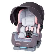 Babytrend Cover Me 4 In 1 Convertible