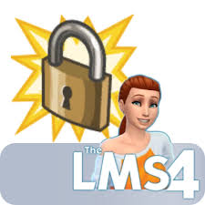 Unlock Lock Doors For Chosen Sims The