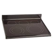 Electrolux Glass Cooktop 316531953 Zoro