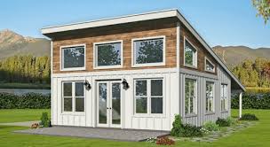 Waterfront House Plans Coastal House