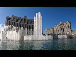 Why Bellagio Is The 1 Las Vegas Hotel