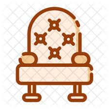 17 931 Seat Sofa Icons Free In Svg