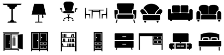 Sofa Bed Icon Images Browse 45 249