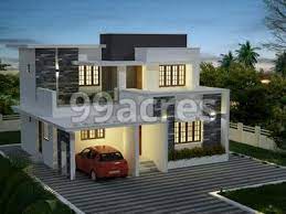 House For In Kerala 4300 House