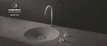 Grohe Icon 3d Creating The Impossible