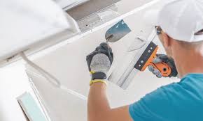 Drywall Repair Service In Las Vegas