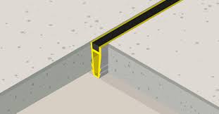 What Is A Concrete Expansion Joint