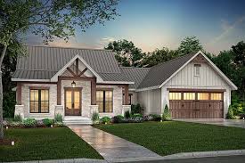 Farmhouse Style House Plans Floor Plans