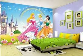 Kids Wallpaper At Rs 80 Square Feet