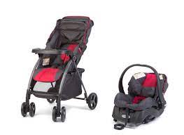 Zobo Babies R Us Element Stroller