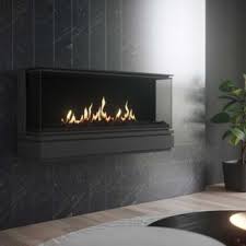 Gas Fireplaces Firescience