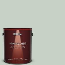 Frosted Sage Matte Interior Paint