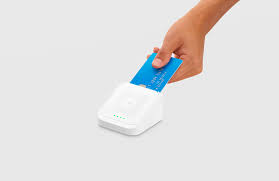 square reader for contactless and chip