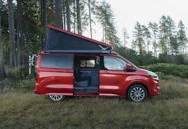 Nugget Phev Camper Van