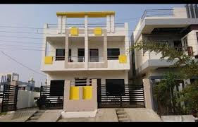 Duplex House In Nagpur Duplex Houses