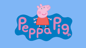 Peppa Pig Wikipedia