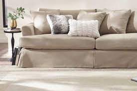 Best Slipcovered Sofas 10 Stylish