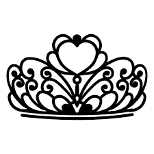 Tiara Clipart Vector Images Over 560