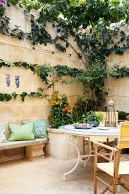 63 Patio Decking And Terrace Ideas For