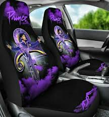 Prince Car Seat Covers