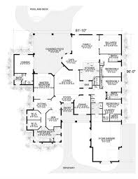 Home Design Floor Plans House Plans