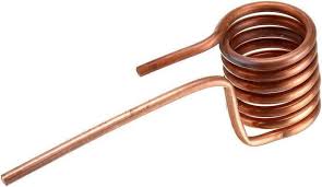 Induction Heating Coil Induction