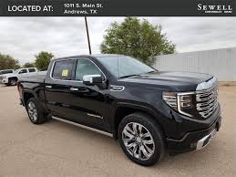 2024 Gmc Sierra 1500 Denali Crew Cab